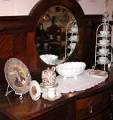 antiques furniture appraisal